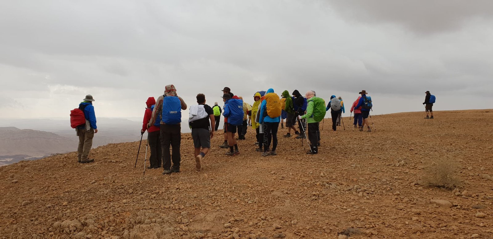 Monte das Oliveiras e arredores de Jerusalém