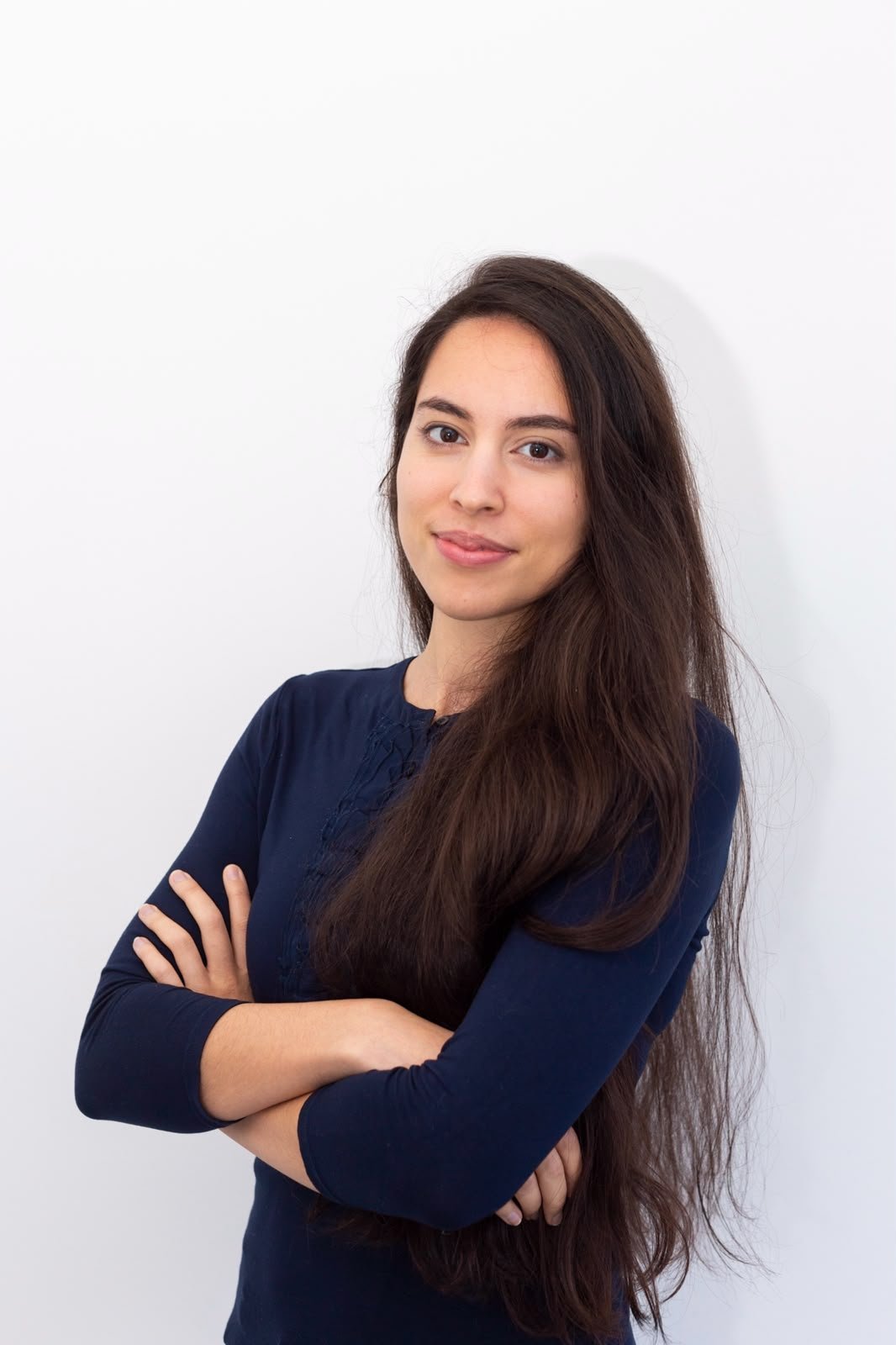 Luna Eijkelenkamp